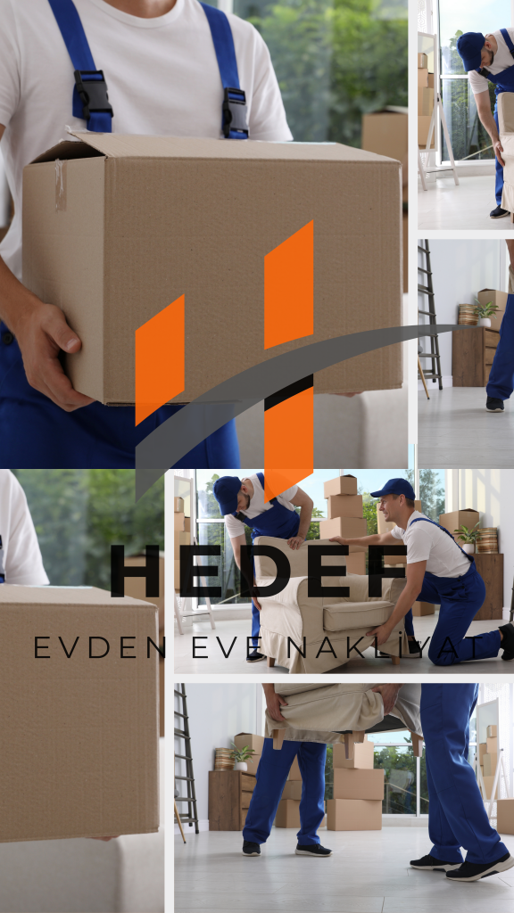 izmir evden eve nakliyat